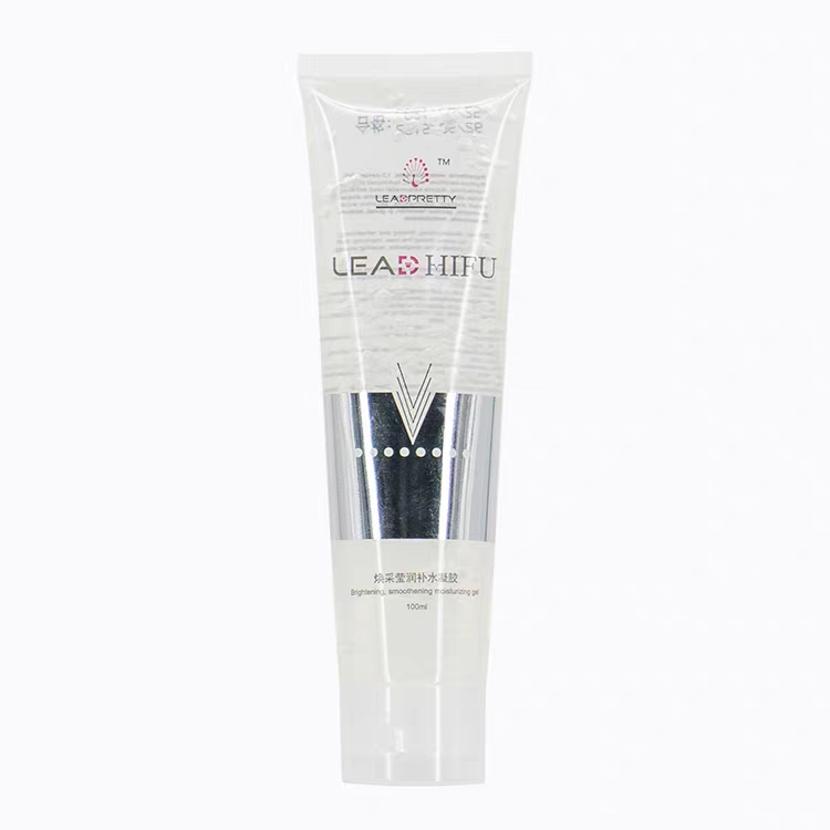 HIFU Face Lifting Professional Conductive Gel