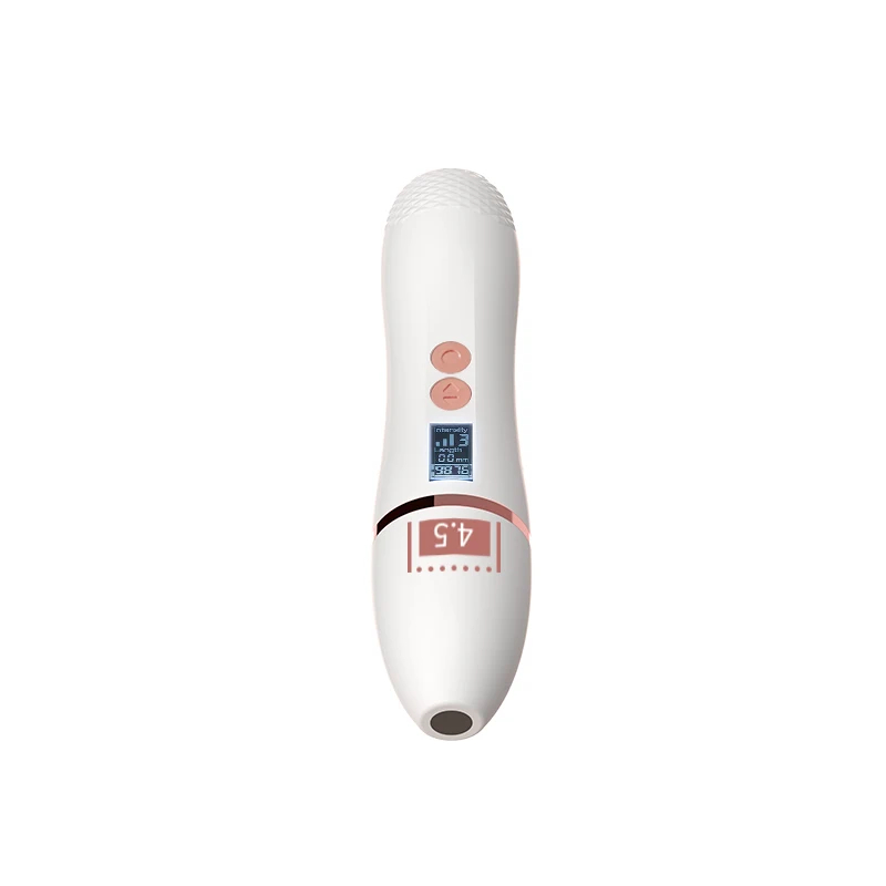 HIFU Face Lifting Device - White Edition
