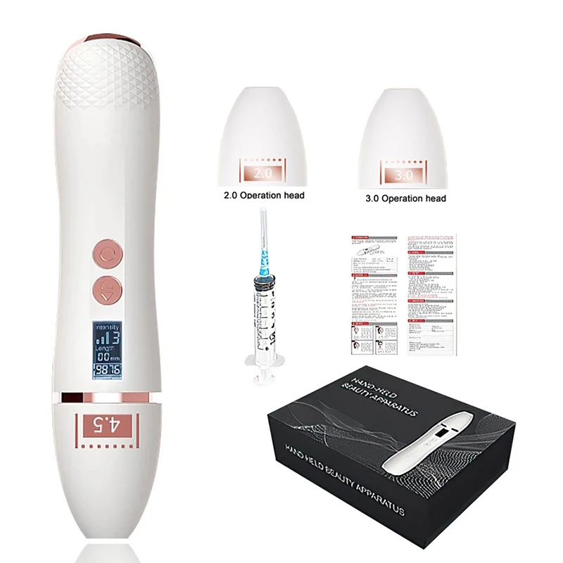 HIFU Face Lifting Device