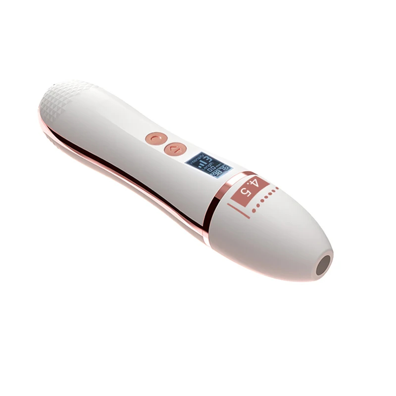 HIFU Face Lifting Device - White Edition