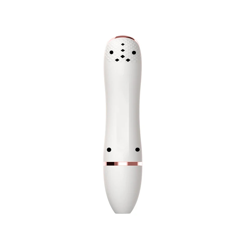 HIFU Face Lifting Device - White Edition