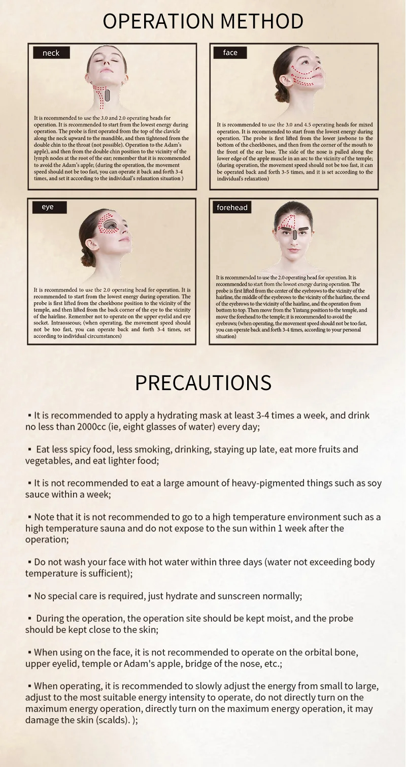 Professional Results at Home